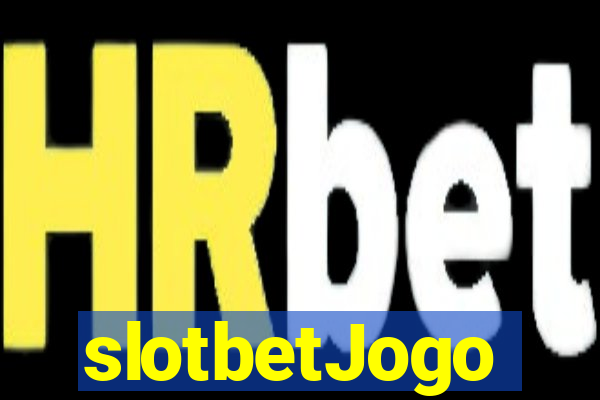 slotbetJogo