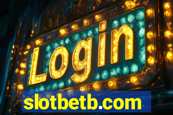 slotbetb.com