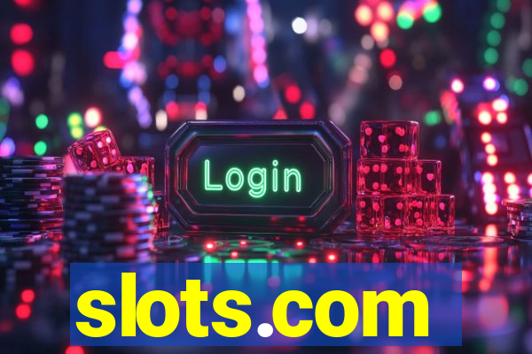 slots.com