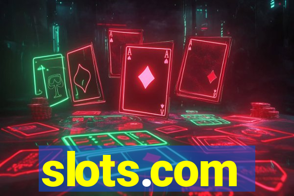 slots.com