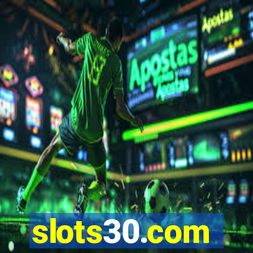 slots30.com