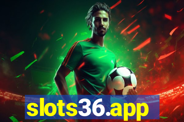 slots36.app