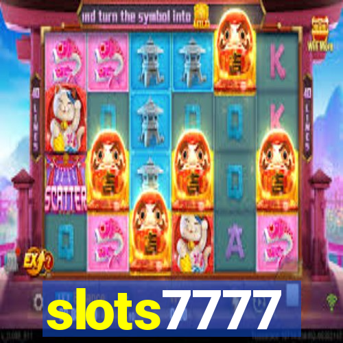 slots7777