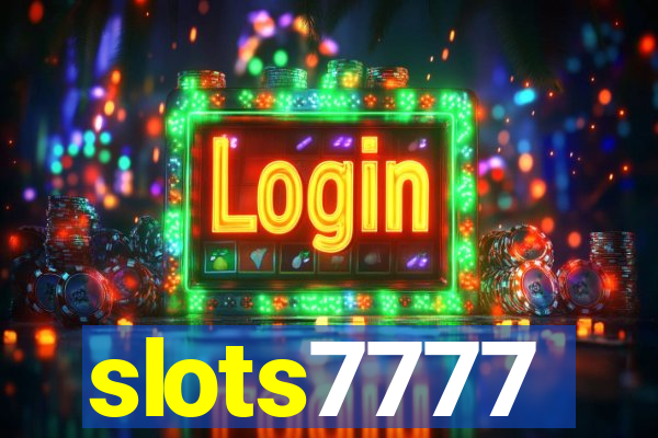 slots7777