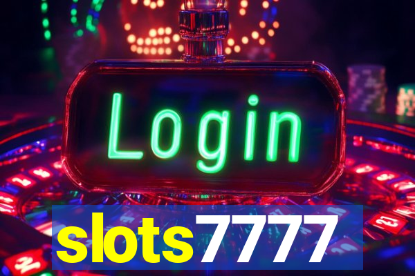 slots7777