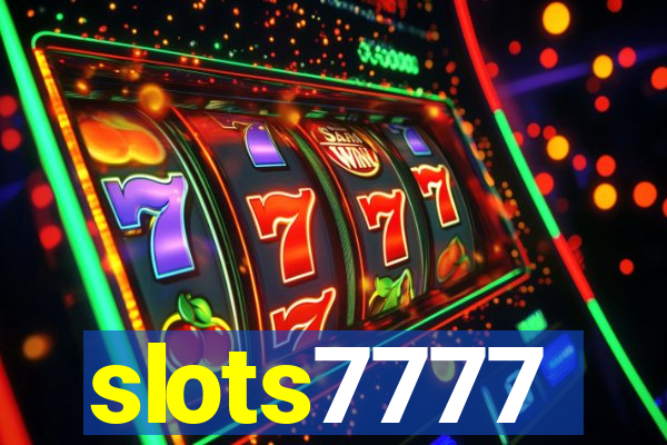 slots7777