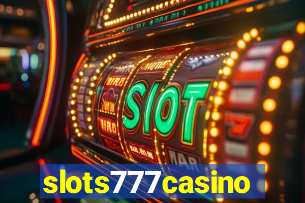 slots777casino