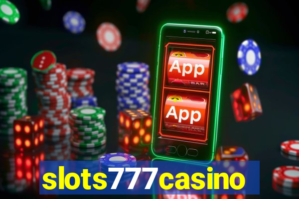 slots777casino