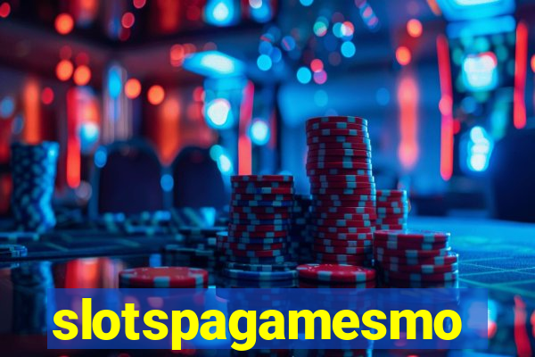 slotspagamesmo