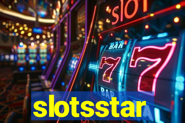 slotsstar