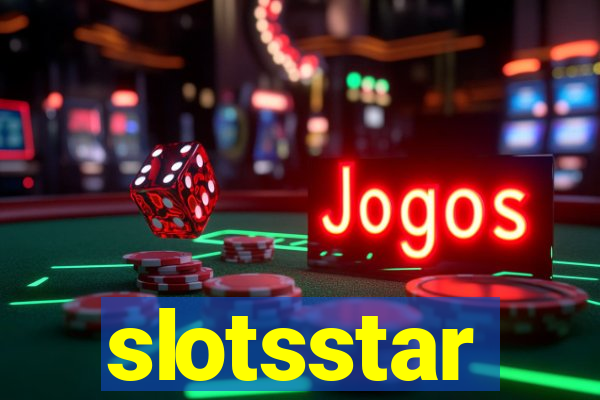 slotsstar