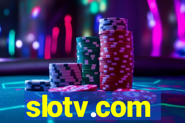 slotv.com