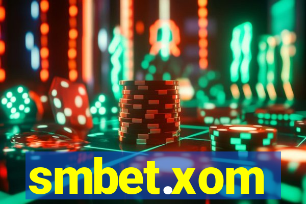 smbet.xom