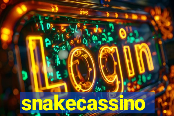 snakecassino