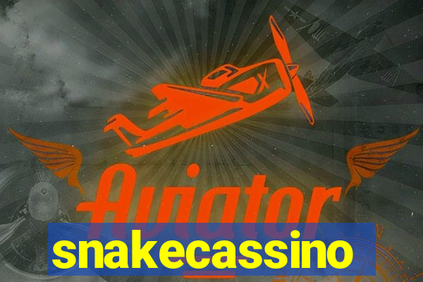 snakecassino