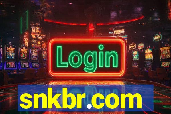 snkbr.com