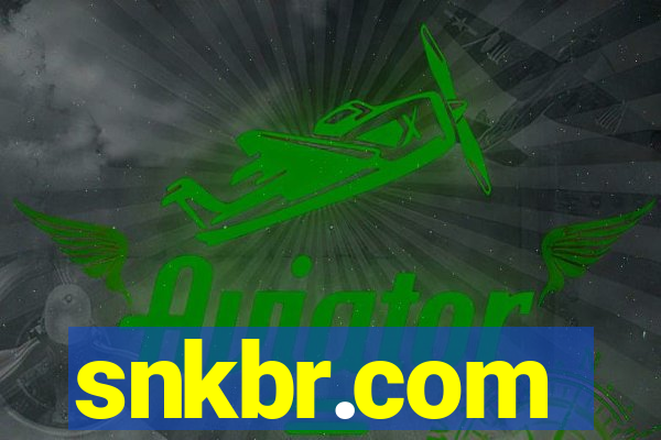 snkbr.com