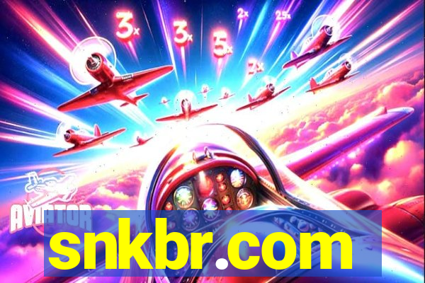 snkbr.com