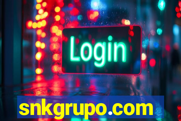 snkgrupo.com