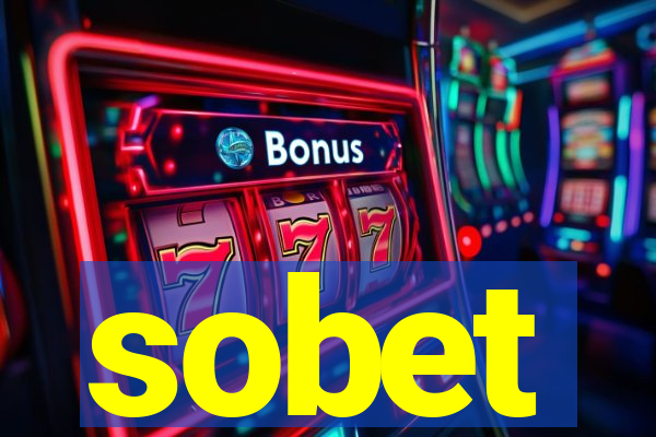 sobet