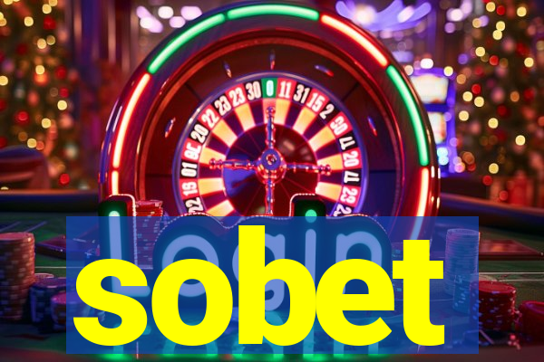 sobet