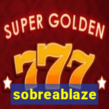 sobreablaze