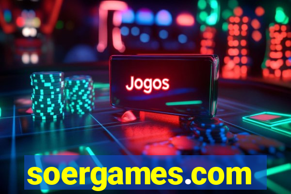 soergames.com