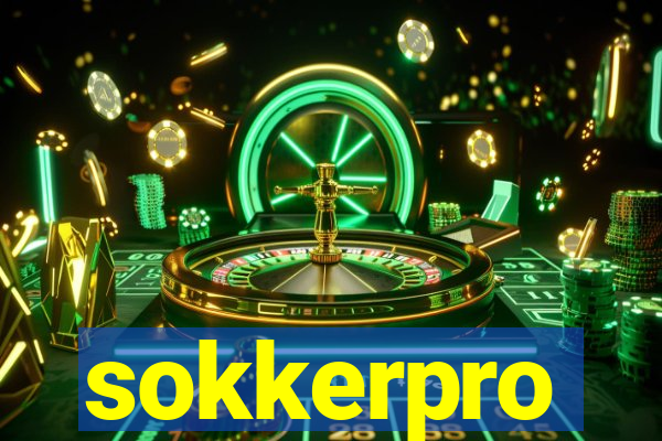 sokkerpro