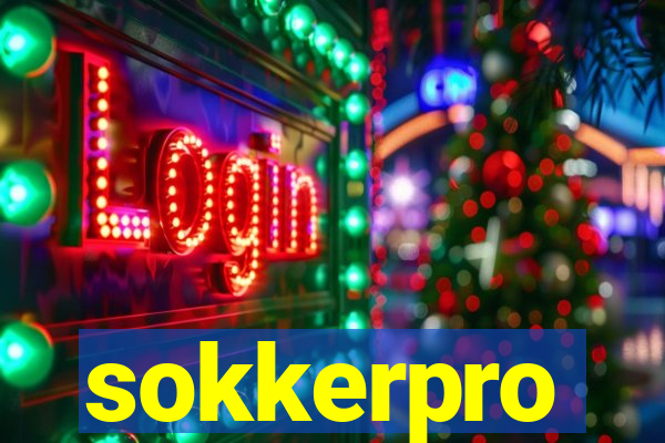 sokkerpro