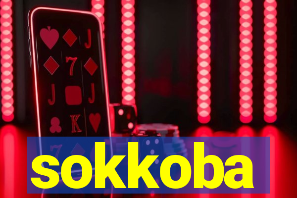 sokkoba