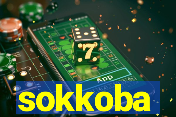 sokkoba