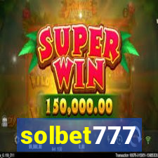 solbet777