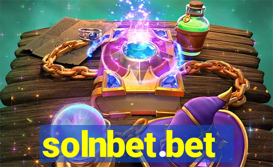 solnbet.bet