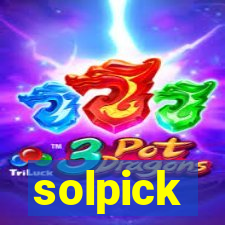 solpick