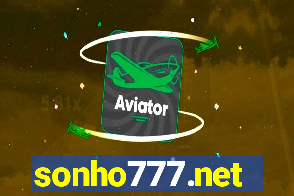 sonho777.net