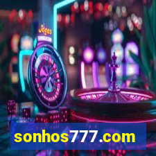 sonhos777.com