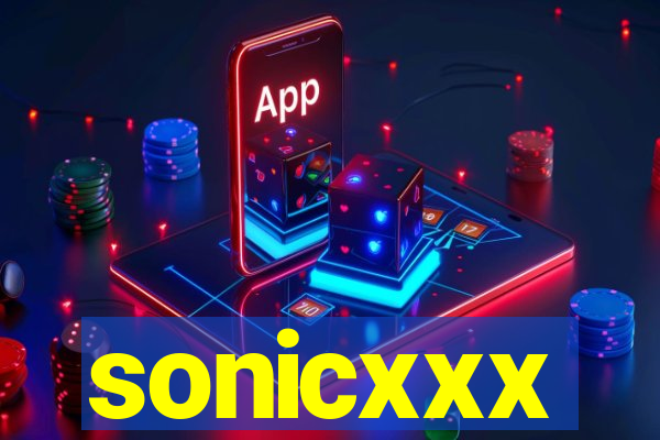 sonicxxx