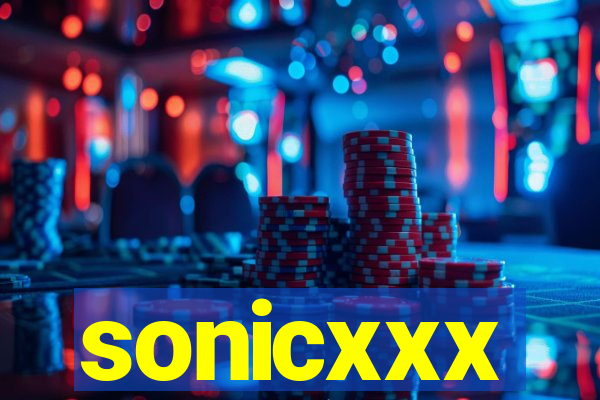 sonicxxx