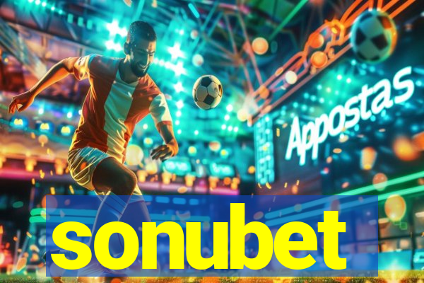 sonubet