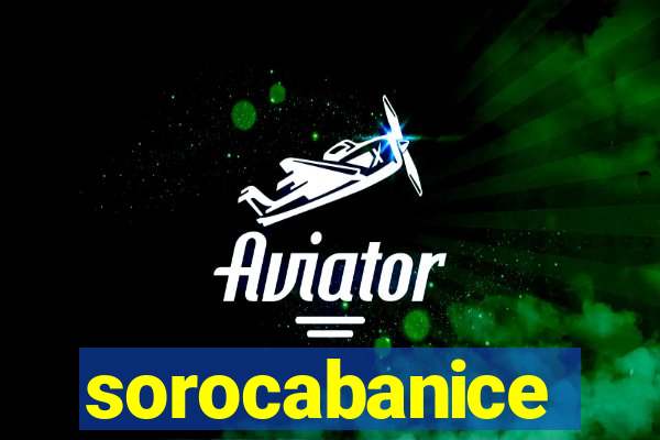 sorocabanice