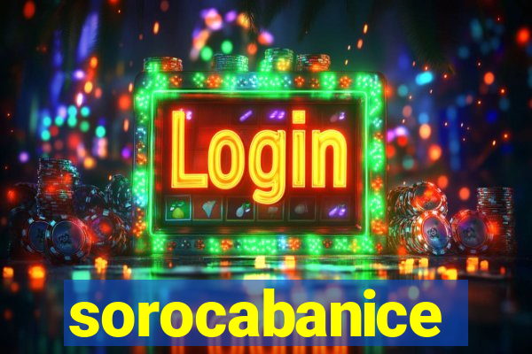 sorocabanice