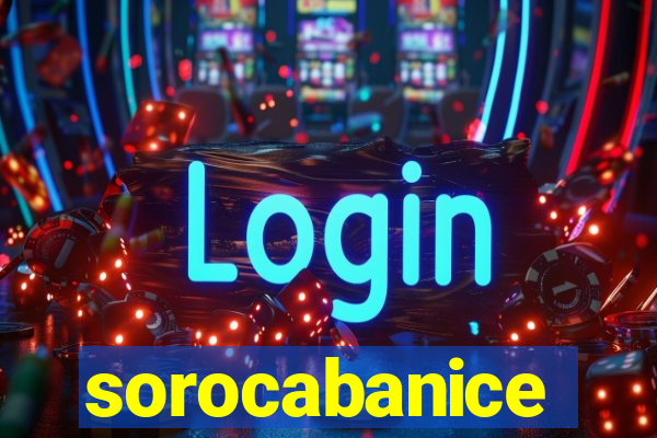 sorocabanice