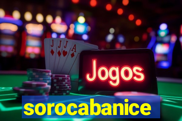 sorocabanice