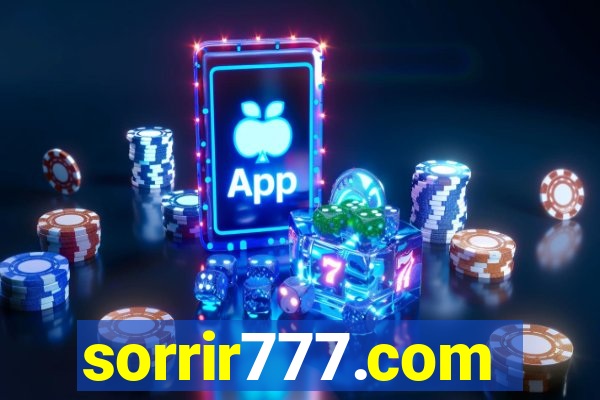 sorrir777.com