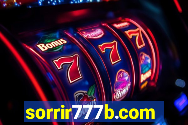 sorrir777b.com