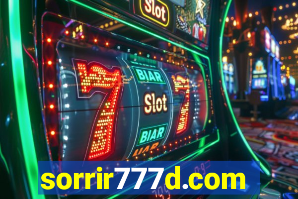 sorrir777d.com