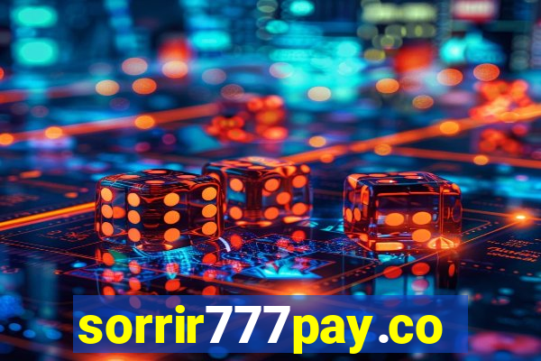 sorrir777pay.com