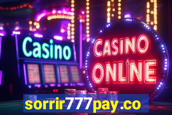 sorrir777pay.com