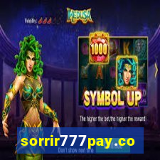 sorrir777pay.com