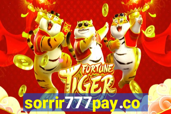 sorrir777pay.com